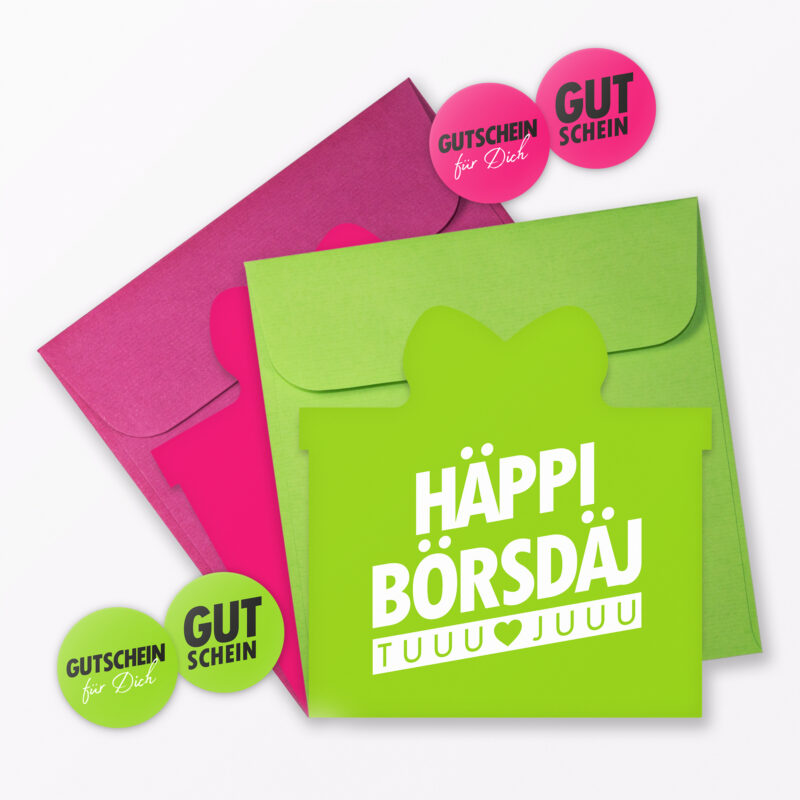Geburtstag