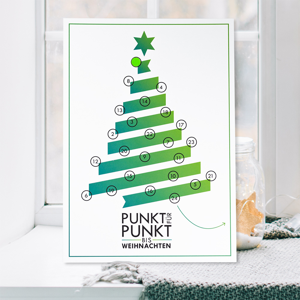 Adventskalender Qd Small